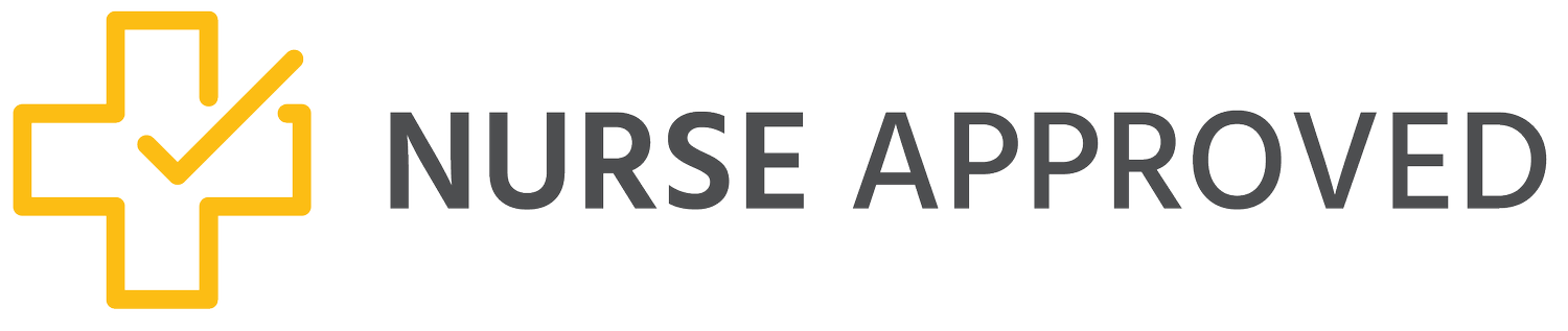 Nurse Approved